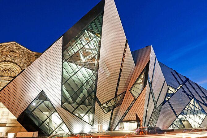 Half-Day Private Tour of Toronto with Pick Up - How the Price Stacks Up