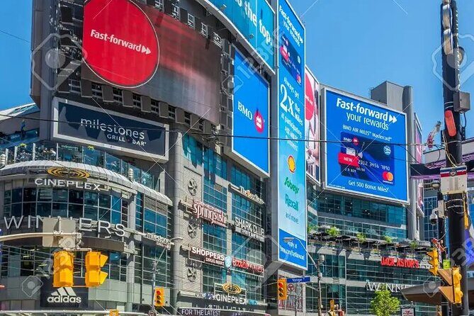 Half-Day Private Tour of Toronto with Pick Up - Final Thoughts: Is This Tour Right for You?