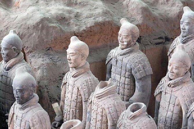 Half-Day Private Tour of Xi'an Terracotta Warriors and Horses Museum - Analyzing the Value