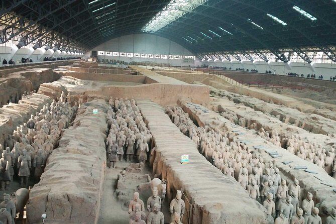 Half-Day Private Tour of Xi'an Terracotta Warriors and Horses Museum - Final Thoughts: Who Will Love This Tour?