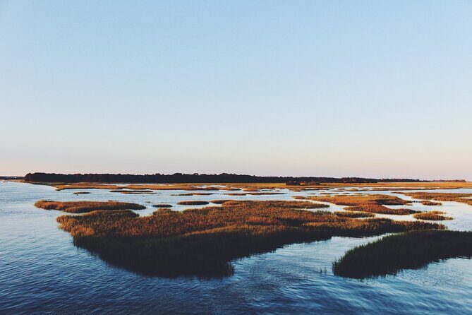 Half Day Private Tour throughout Charleston Historic Locations - Who is This Tour Best For?