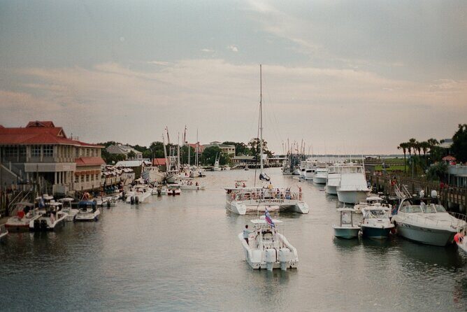 Half Day Private Tour throughout Charleston Historic Locations - FAQ