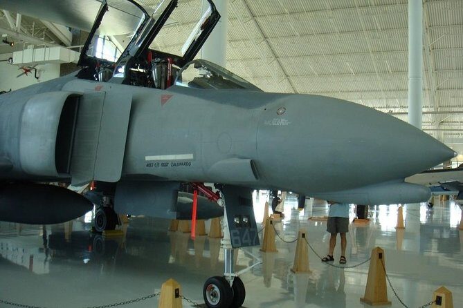 Half Day Private Tour to China Aviation Museum - Key Points