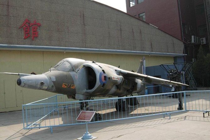 Half Day Private Tour to China Aviation Museum - Analyzing the Cost and Value