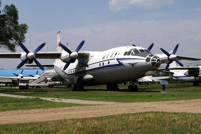 Half Day Private Tour to China Aviation Museum - Final Thoughts: Is This Tour Right for You?