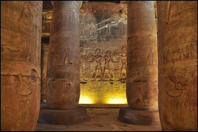Half Day Private Tour to Dendera Temple from Luxor - Who Should Take This Tour?