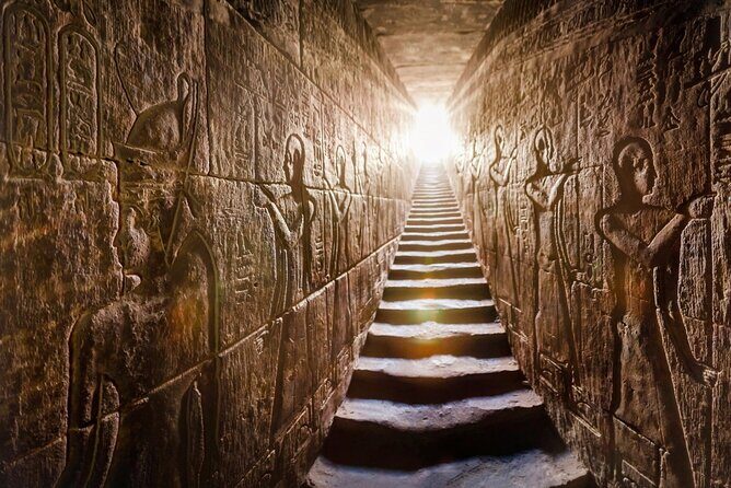 Half Day Private Tour to Dendera Temple from Luxor - FAQ