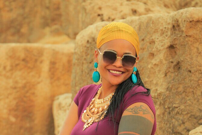 Half Day Private Tour to Giza Pyramids Sphinx - How the Tour Adds Value