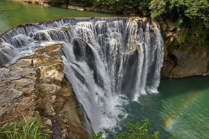 Half Day Private Tour to Jiufen, Shifen Waterfall & Pingxi Sky Lantern - Final Thoughts: Is This Tour Right for You?
