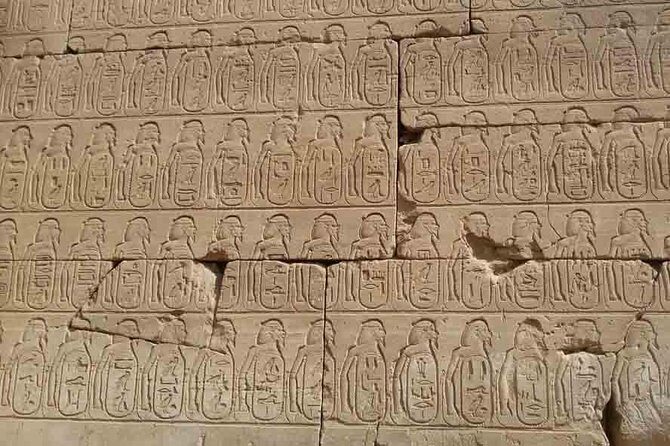 Half-Day Private Tour to Karnak & Luxor Temples From Luxor - Introduction: A Compact Journey Through Luxor’s Iconic Temples