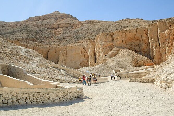 Half-Day Private Tour to Luxor - Authentic Insights from Participants