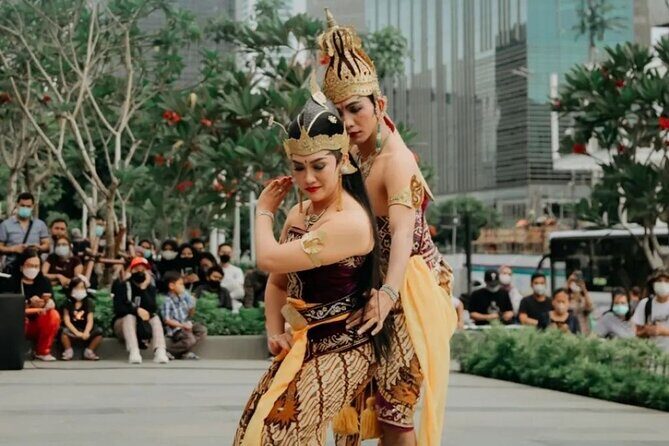 Half-Day Private Tour to Miniature Park in Jakarta Explorer - A Detailed Look at the Tour Itinerary