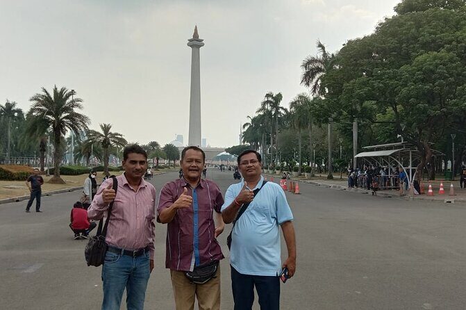 Half-Day Private Tour to Miniature Park in Jakarta Explorer - Who Will Love This Tour?