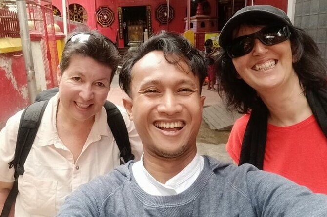 Half-Day Private Tour to Miniature Park in Jakarta Explorer - FAQ: Practical Questions for Your Jakarta Adventure