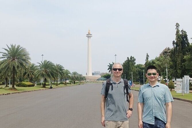 Half-Day Private Tour to Miniature Park in Jakarta Explorer - Final Thoughts