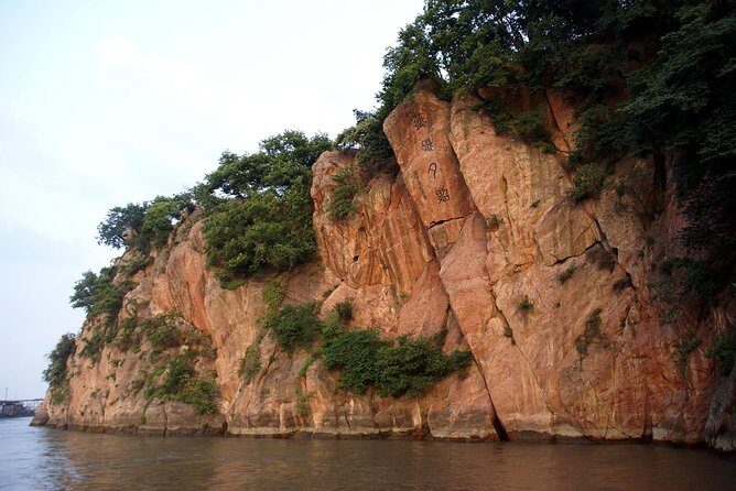 Half-Day Private Tour to Qixia Temple and Swallow Rock in Nanjing - Exploring Qixia Mountain and Its Temples