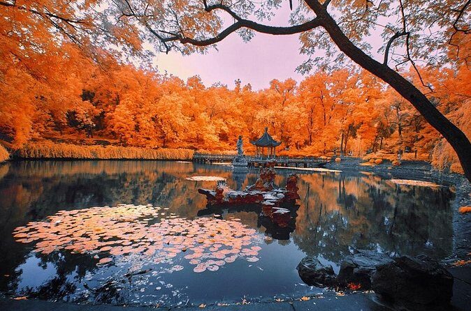 Half-Day Private Tour to Qixia Temple and Swallow Rock in Nanjing - Authentic Experiences and Highlights