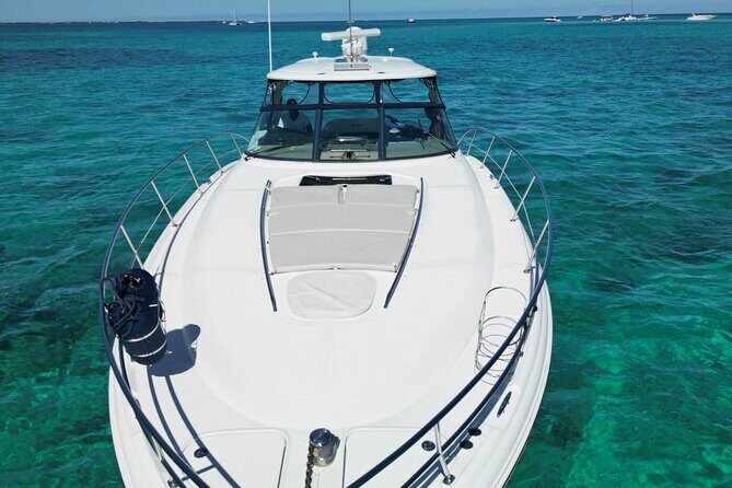 Half Day Private Tour with Jet Ski Experience in Cayman Island - Authentic Comments from Travelers