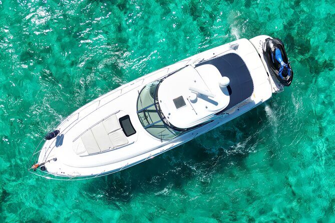 Half Day Private Tour with Jet Ski Experience in Cayman Island - Who This Tour Is Best For