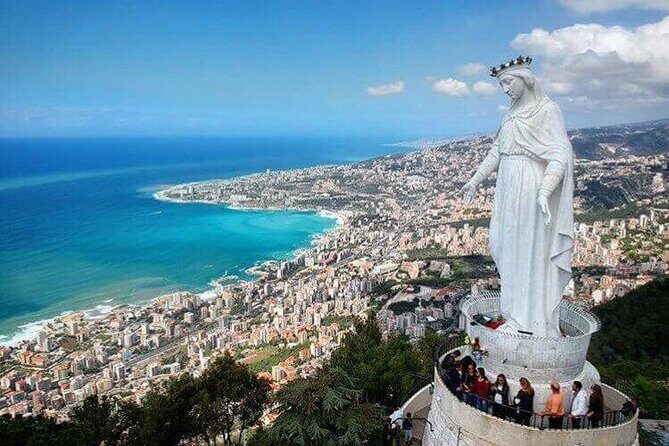 Half-Day Private Trip to Jeita Grotto and Harissa - An In-Depth Look at the Itinerary and Experience