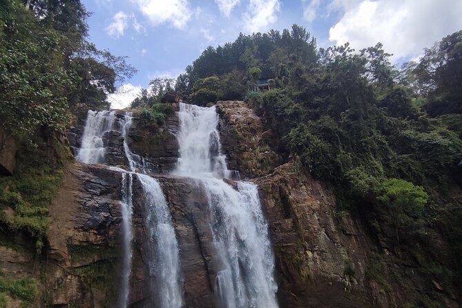 Half-Day Private Trip to Waterfalls and Tea Factory - Why Choose This Tour?