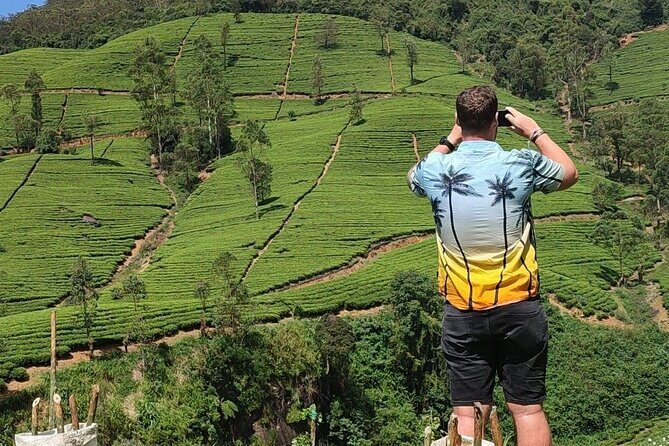 Half-Day Private Trip to Waterfalls and Tea Factory - FAQs