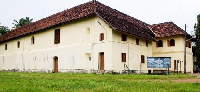 Half-Day Private Tuk Tuk Tour in Fort Kochi - Key Points
