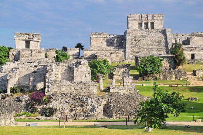 Half-Day Private Tulum and Sak Aktun Cave Cenote Tour from Cancun - Final Thoughts