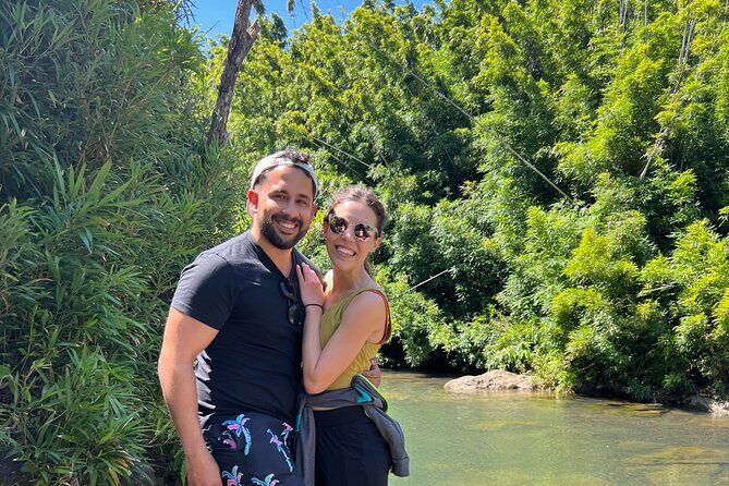 Half Day Private VIP Road to Hana Tour - What makes this tour stand out