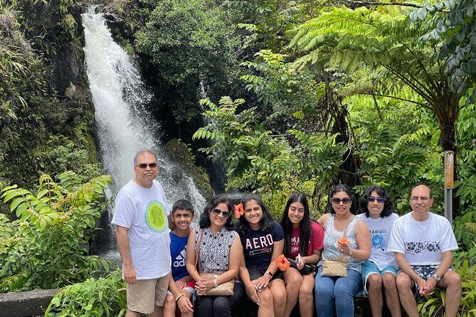 Half Day Private VIP Road to Hana Tour - Value for Money