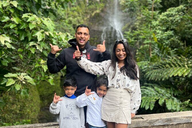 Half Day Private VIP Road to Hana Tour - FAQs