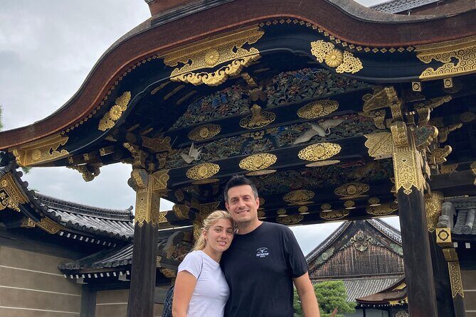 Half-Day Private Walking Tour in Kyoto - An In-Depth Look at the Tour Experience