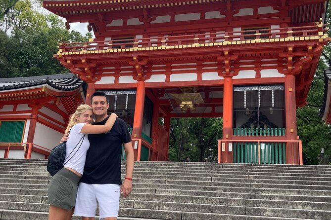 Half-Day Private Walking Tour in Kyoto - The Value Proposition