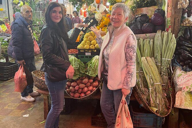 Half Day Private Walking Tour in Tangier - A Closer Look at the Half Day Private Walking Tour in Tangier