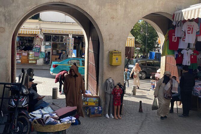Half Day Private Walking Tour in Tangier - Who Will Love This Tour?