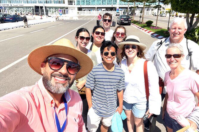 Half Day Private Walking Tour in Tangier - The Sum Up