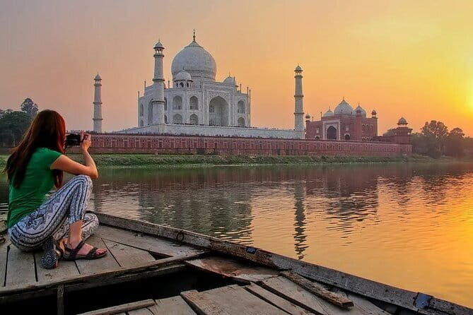 Half-Day Private Walking Tour of Old Delhi - The Sum Up