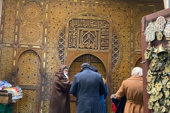 Half-Day Private Walking Tour of the Authentic City of Fez - What Travelers Say