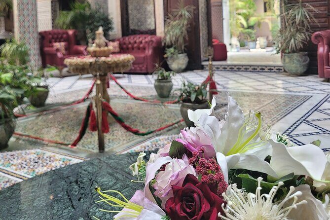 Half-Day Private Walking Tour of the Authentic City of Fez - The Sum Up