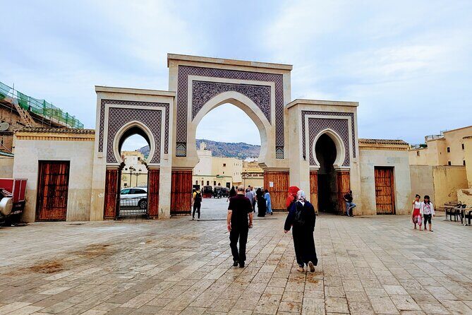 Half-Day Private Walking Tour of the Authentic City of Fez - FAQ