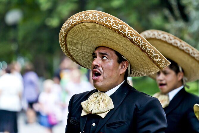 Half-Day Private Walking Tour to Historic Center of Mexico City - Final Thoughts