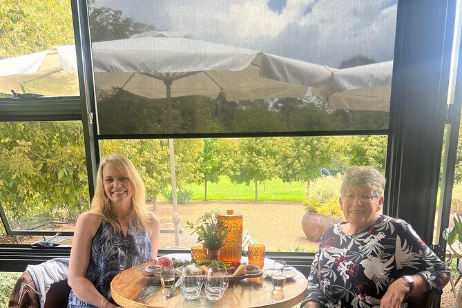 Half Day Private Wine Tasting Tour in Orange NSW - An In-Depth Look at the Tour Itinerary