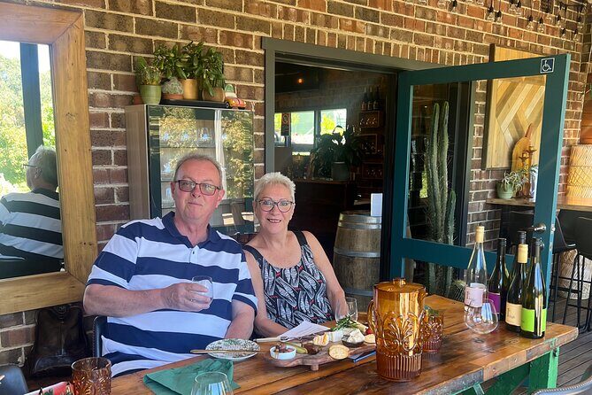 Half Day Private Wine Tasting Tour in Orange NSW - The Practicalities: Transportation, Cost, and Whats Included