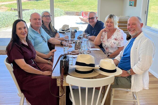 Half Day Private Wine Tasting Tour in Orange NSW - Who Should Consider This Tour