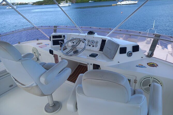 Half day private yacht cruise & snorkel - In-depth review of the itinerary