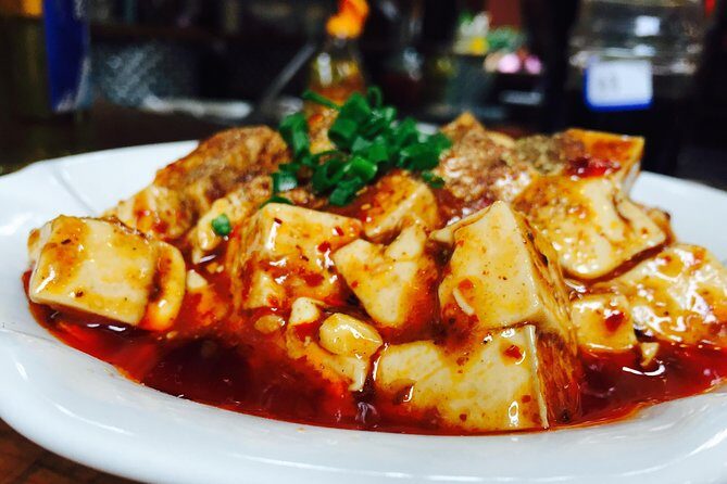 Half-Day Professional Mapo Tofu Cooking with a Local Market Visit - Key Points