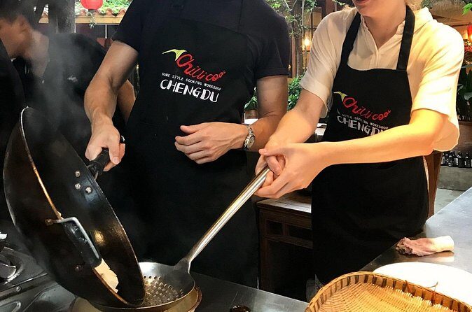 Half-Day Professional Mapo Tofu Cooking with a Local Market Visit - Final Thoughts: Is This Tour Right for You?