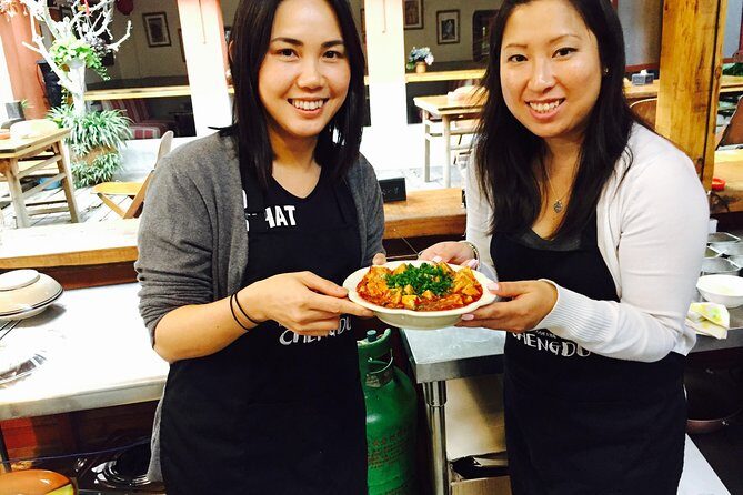 Half-Day Professional Mapo Tofu Cooking with a Local Market Visit - FAQs