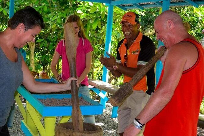 Half Day Punta Cana City Tour - Frequently Asked Questions