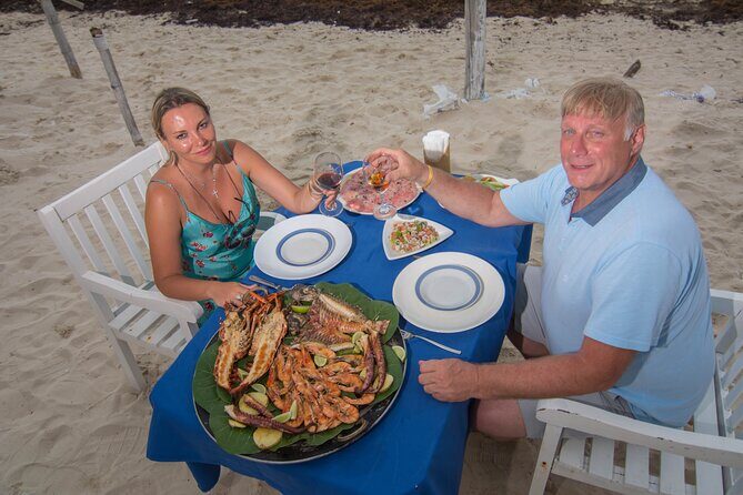 Half Day Punta Cana Food Tour Including Transportation - Introduction: An Inviting Taste of Punta Cana’s Flavors